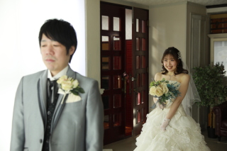 ファーストミート