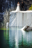 ここはどこ？！