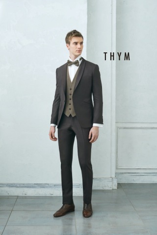 【全衣装追加料金無し】アンシャンテ横浜 タキシード人気TOP3★