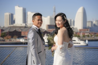 横浜といえば・・・