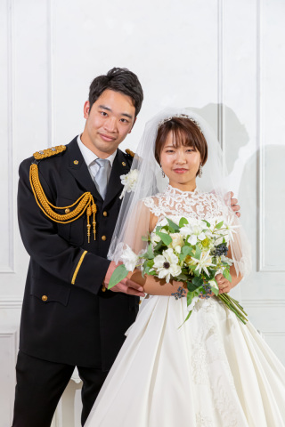持ち込み衣装も可能です!