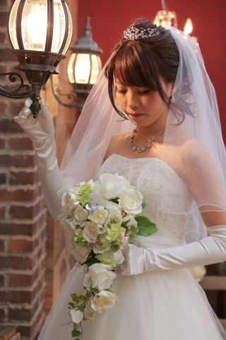 2018年1月ブライダルキャンペーン！