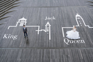 ロケーション撮影の良い所♪