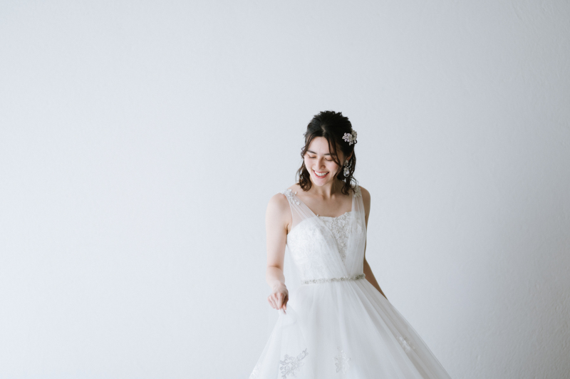 TikTok、始めました