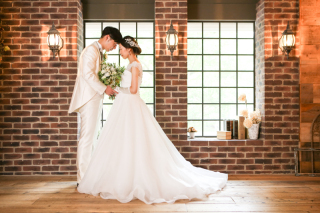 フォトウェディング成功の秘訣!