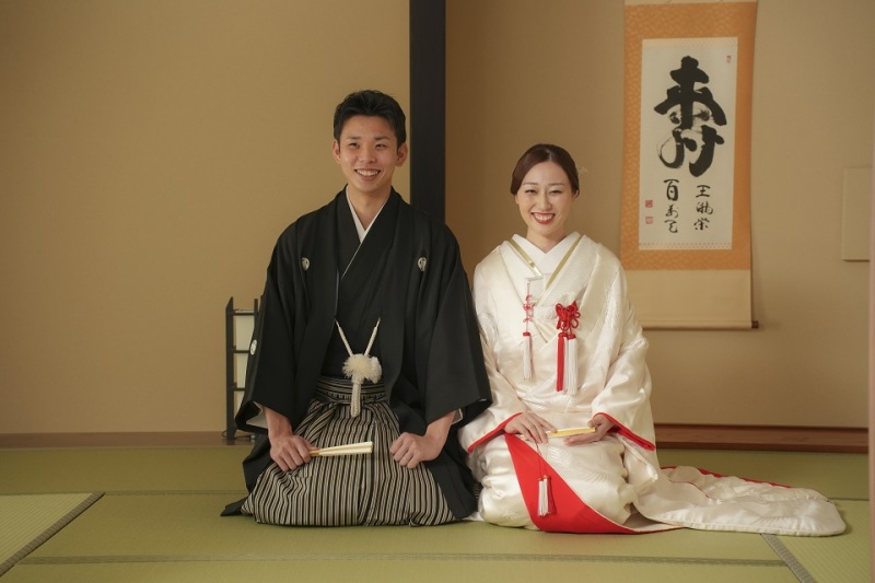 本日より営業しております