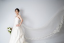 大人気のソロウェディング