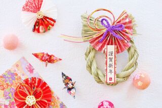 年末年始休業のお知らせ