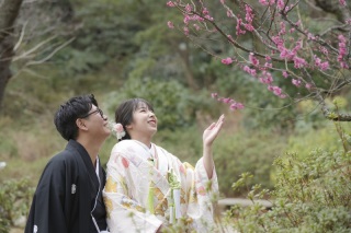 横浜ならでは！和洋装ロケーション