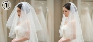 「ネットの安いベールで十分」は本当？プロが教える、差がつくベールの見分け方