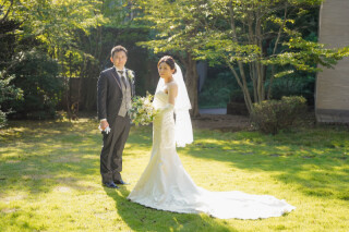 春のロケーションフォト【洋装編】