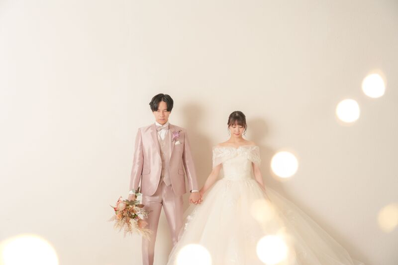 寒い季節はスタジオ撮影がおすすめ