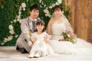 そしてもちろん皆様で！！