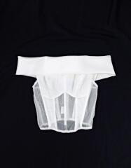 お悩み相談♪ 胸元が気になる方へ