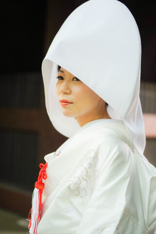 和装衣装について 白無垢編