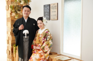 フォトスタジオメゾン 試着体験会のお知らせ♪