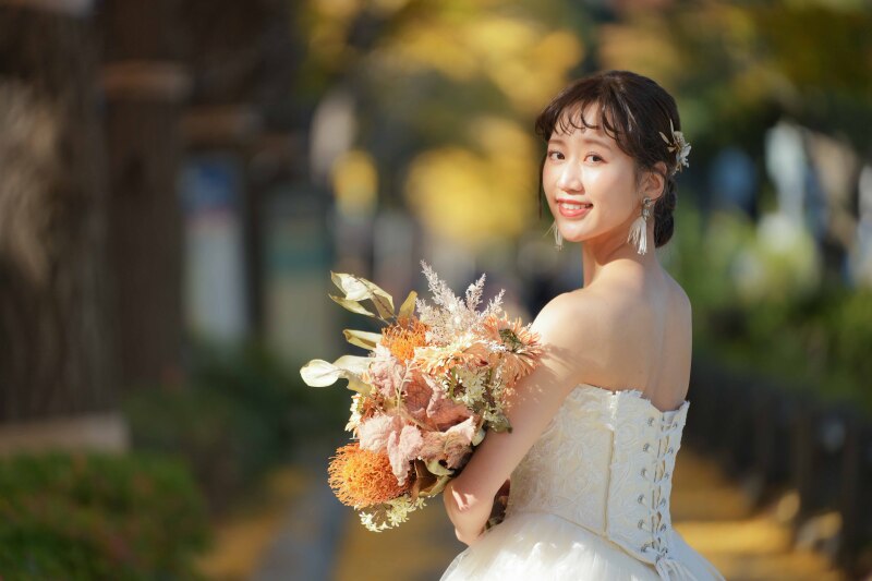 ナチュラルフォト