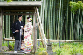 冬のロケーションフォトのおすすめ