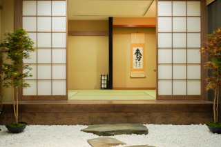 スタジオ紹介/和み