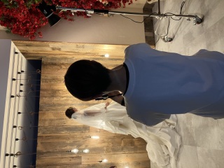 研修も欠かしません!