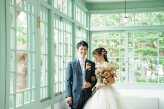 洋装ロケーション♪