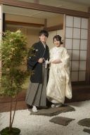 スタジオ和装撮影