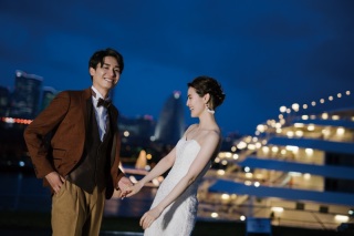 ナイトロケ―ション