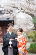 桜ロケーション