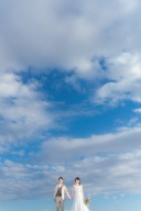 まるで空の上♪