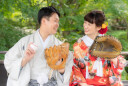 野球&ソフトボールでお二人らしいフォトウェディングを♪
