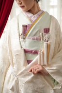 和装アレンジのご紹介