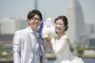 タキシードサム♪