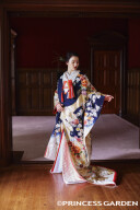 新作　色打掛のご紹介