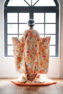 和装スタジオ撮影