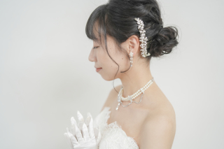 ソロウェディング