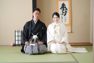 前撮りの良いところ その1