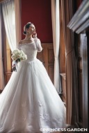 新作ウェディングドレス Mary