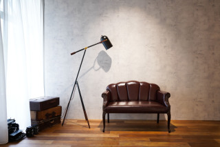 スタジオ紹介/ブルックリン