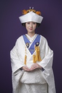 素敵な和装アレンジ