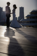 洋装ロケーションも♪