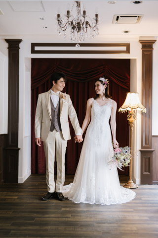 スタジオ撮影のよいところ♪