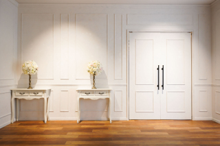 スタジオ紹介/ヨーロピアン