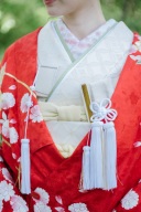 和装小物アレンジ