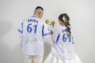 横浜スタジアムの近くです！