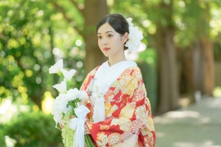 和装ロケーション