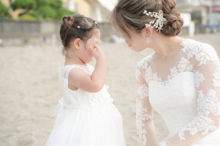 海ロケーションの続き・・・