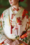 和装のお楽しみポイント♪