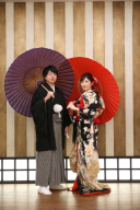 和装について お引き摺り編