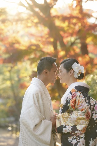 和装ロケーション