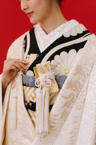 和装小物アレンジのご紹介